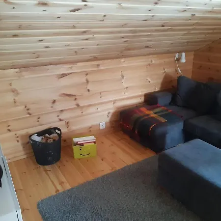 Spacious And Cozy In Olos *