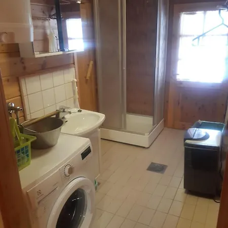 Βίλα Spacious And Cozy In Olos *