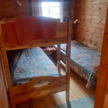 Villa Spacious And Cozy In Olos