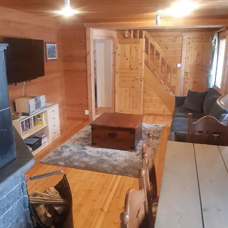 Villa Spacious And Cozy In Olos *